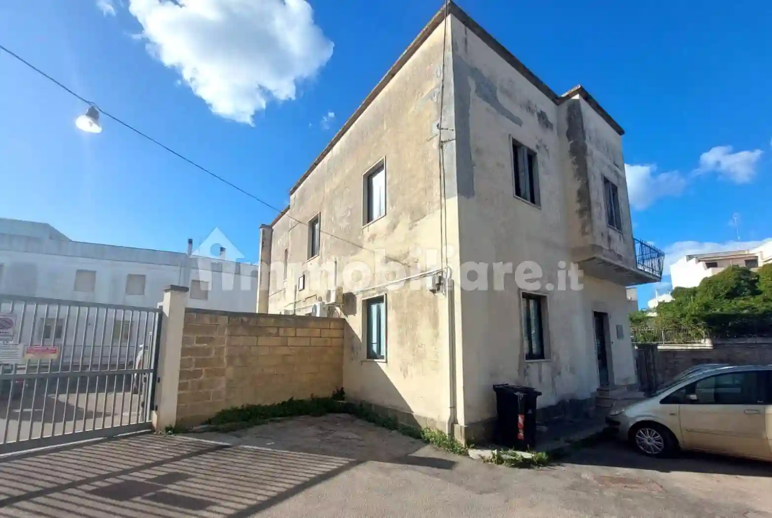 Palazzo - Edificio - foto 2