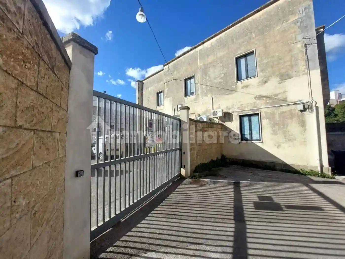 Palazzo - Edificio - foto 3