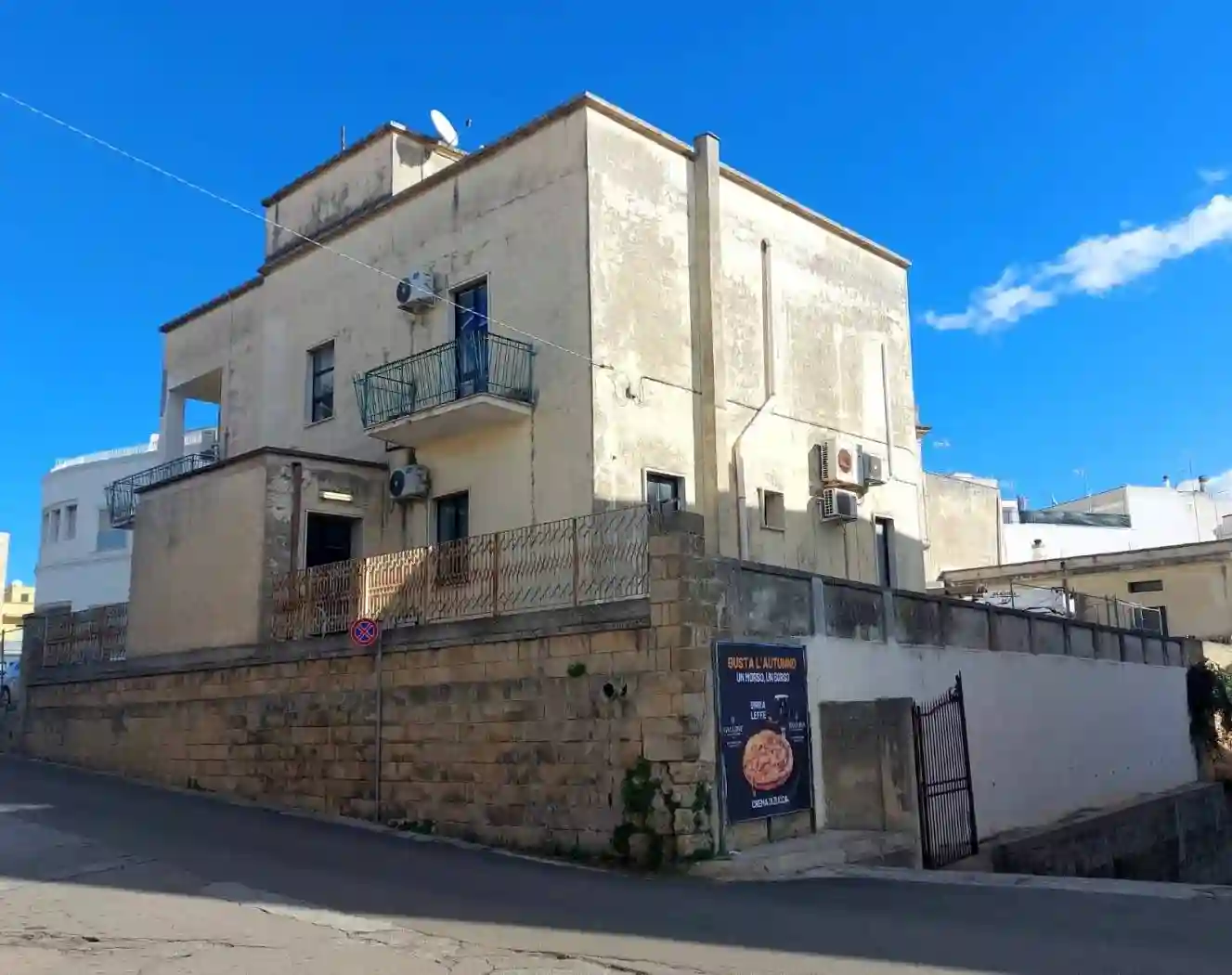 Palazzo - Edificio - foto 4