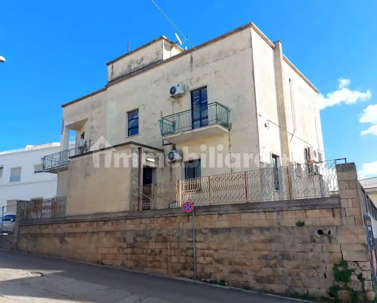 Palazzo - Edificio - foto 5