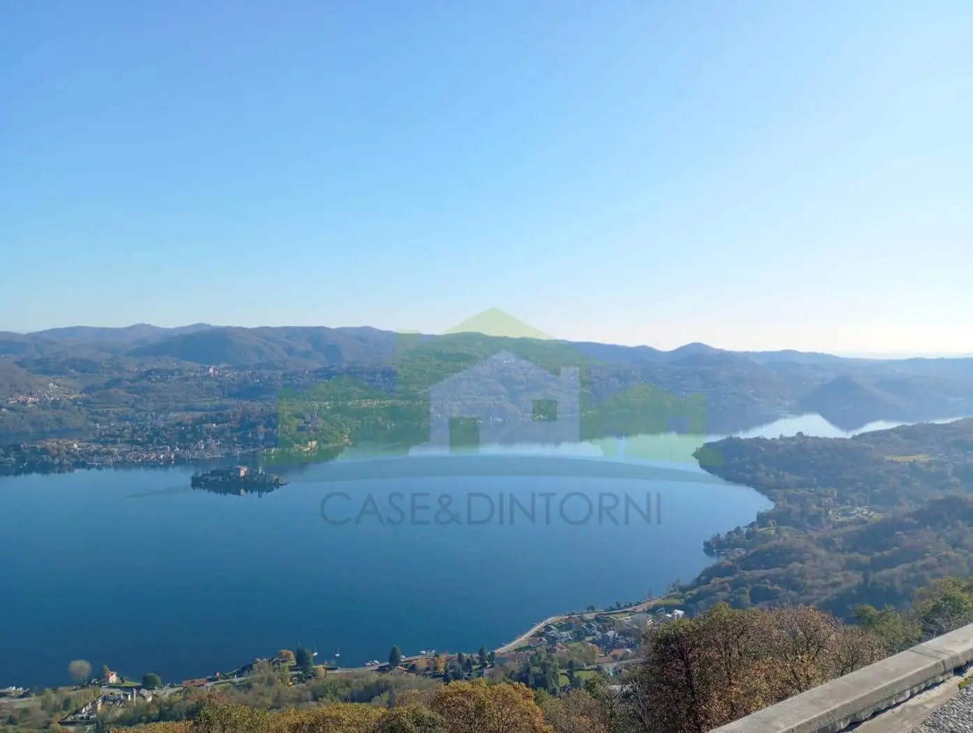 Appartamento in vendita a Madonna del Sasso