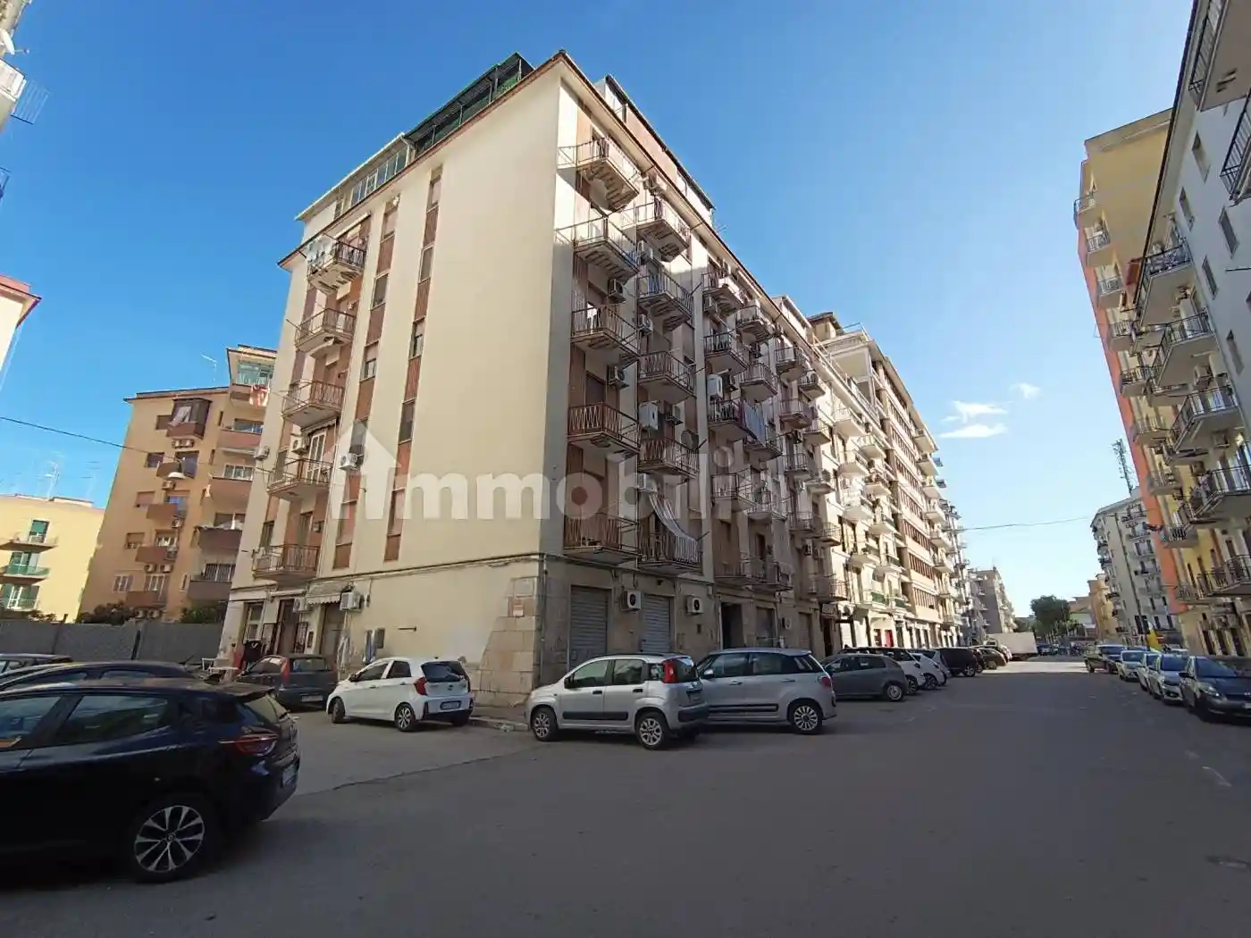 Appartamento in vendita a Foggia