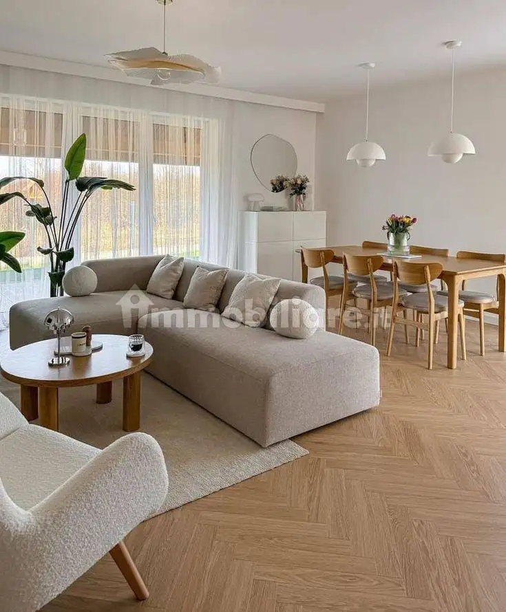 Apartment in vendita a Milan