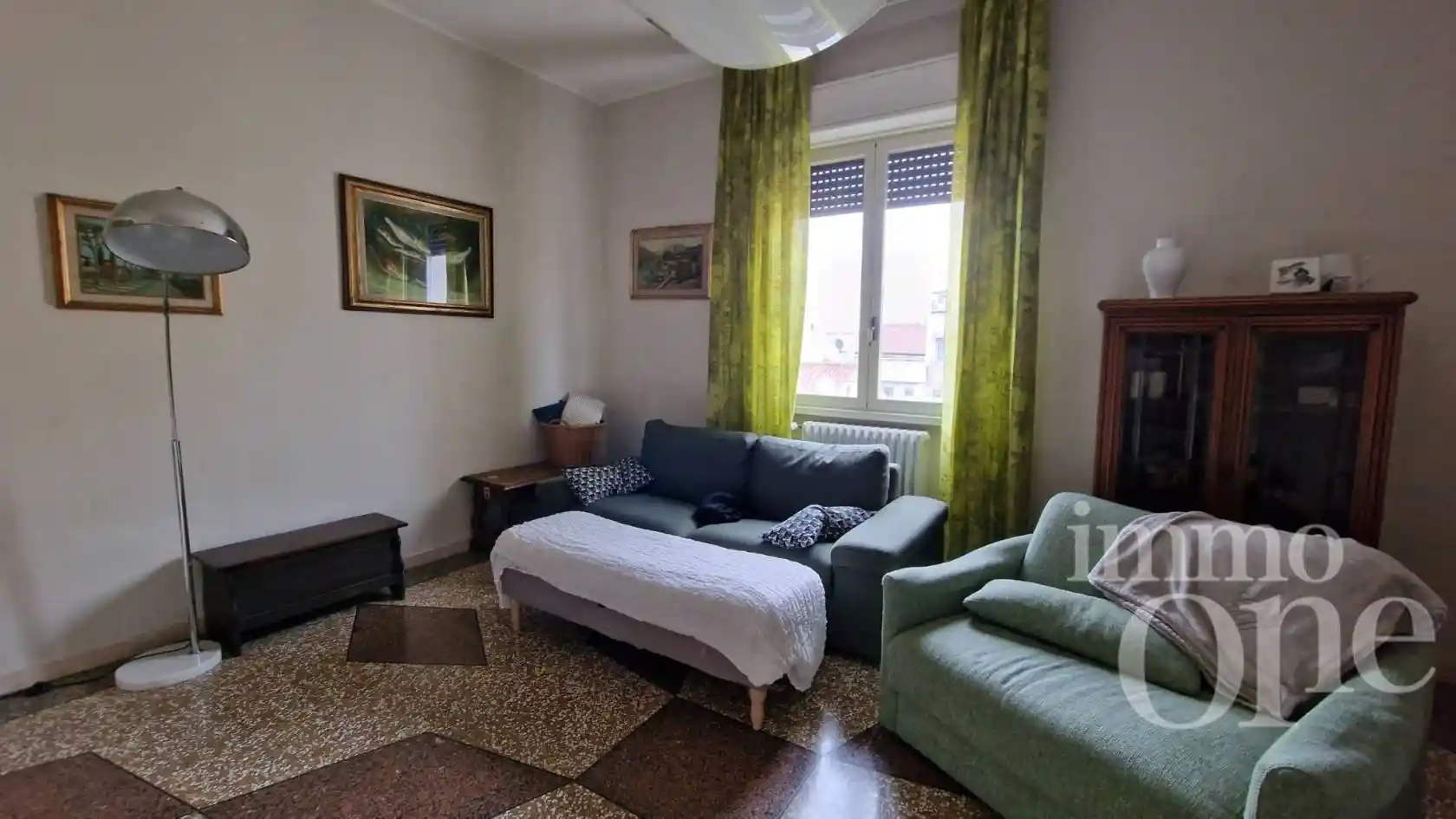 Appartamento in vendita a Livorno