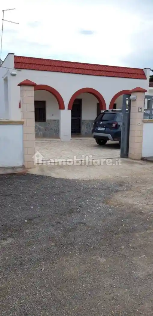 Villa in vendita a Manduria
