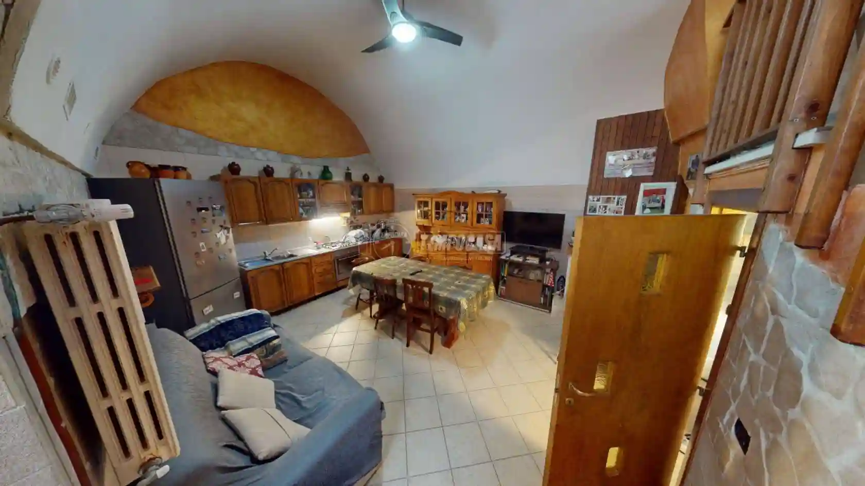 Casa indipendente - foto 2