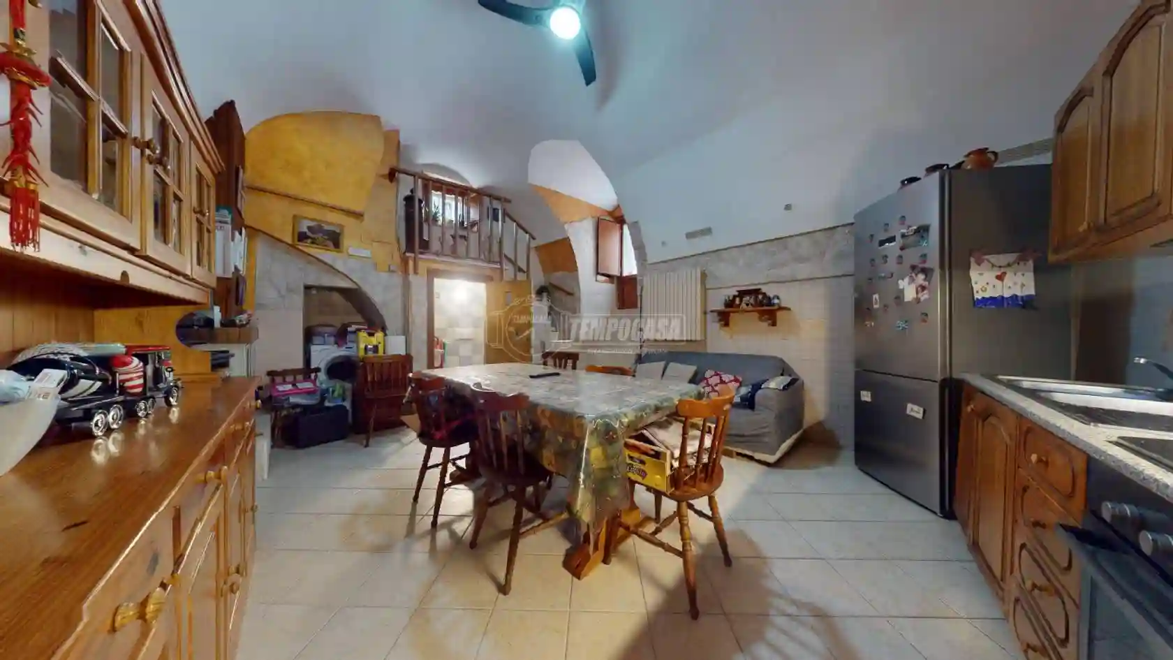 Casa indipendente - foto 4