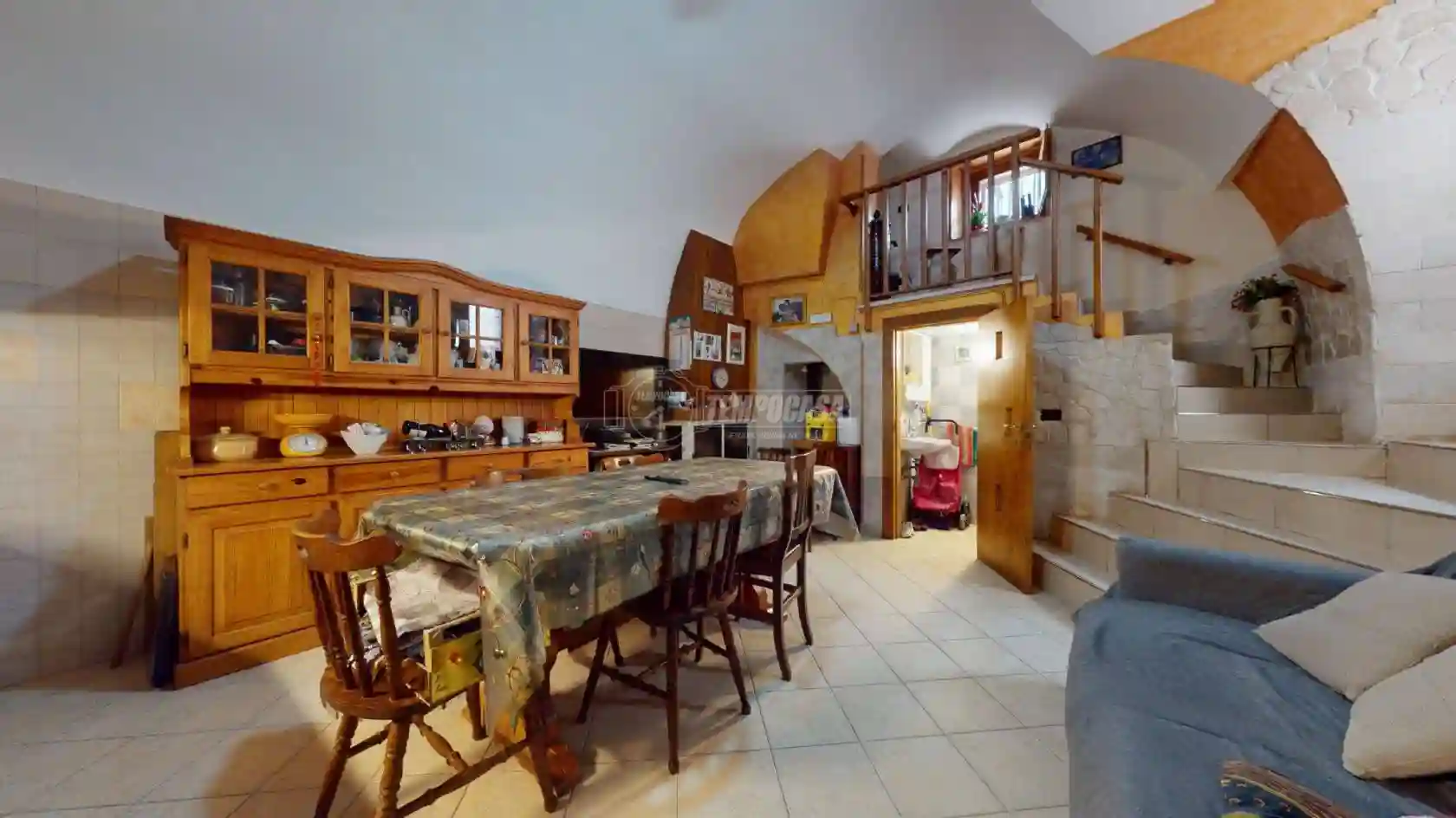 Casa indipendente - foto 5