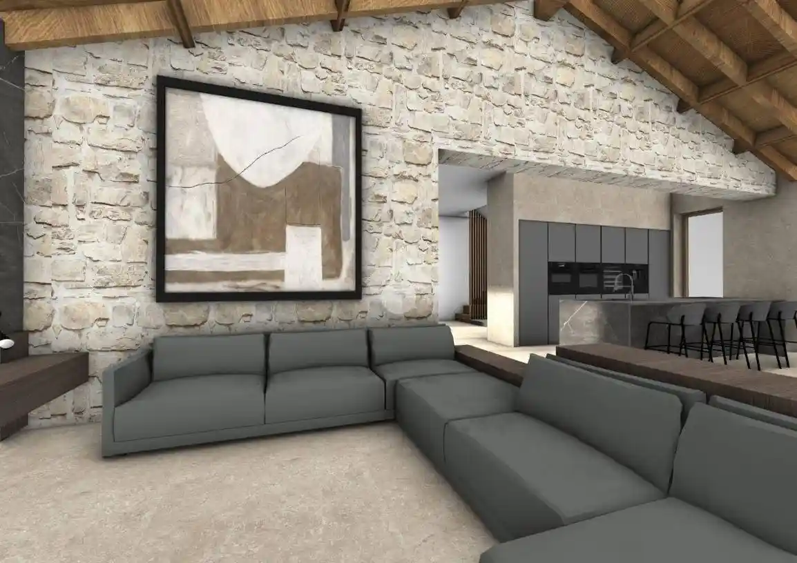 Villa in vendita a Frascati