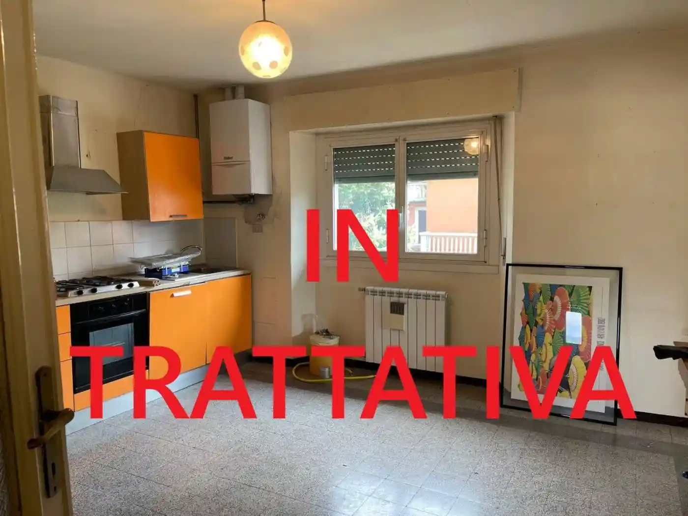 Appartamento in vendita a Caprino Bergamasco