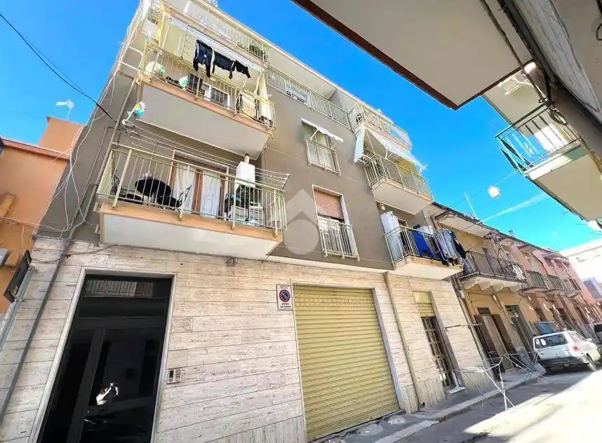 Appartamento in vendita a Barletta