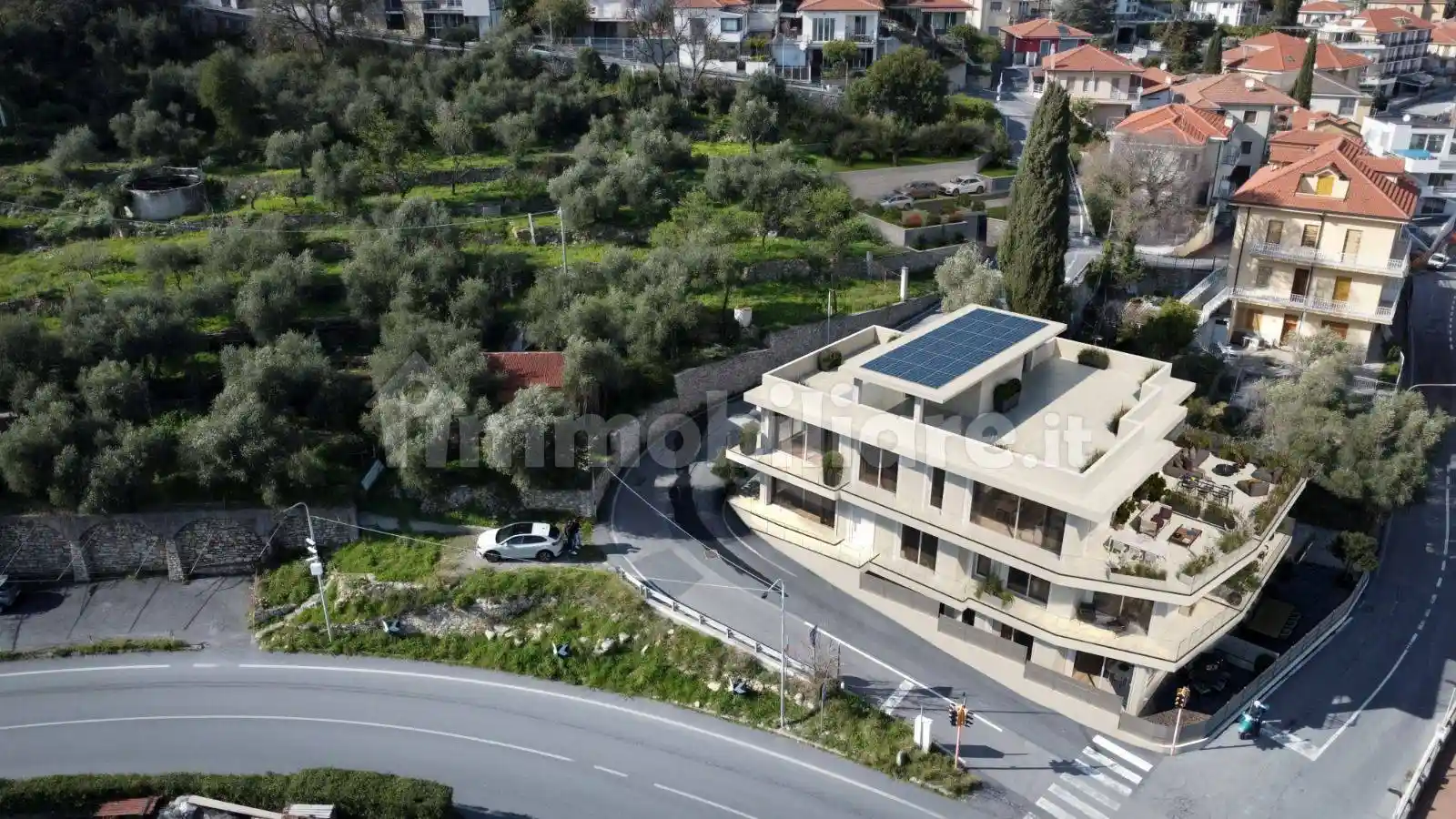 Appartamento in vendita a Andora