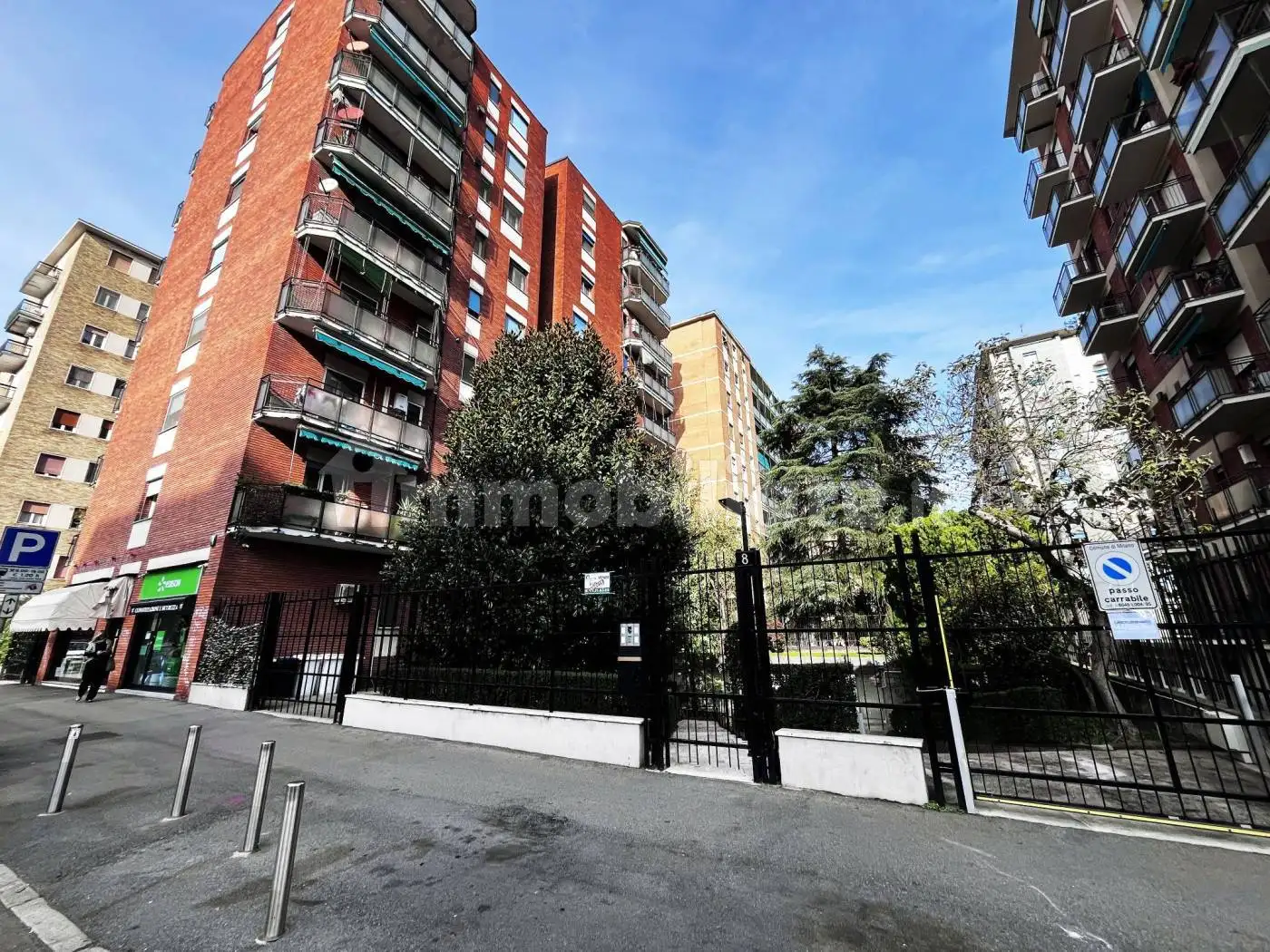 Apartment in vendita a Milan