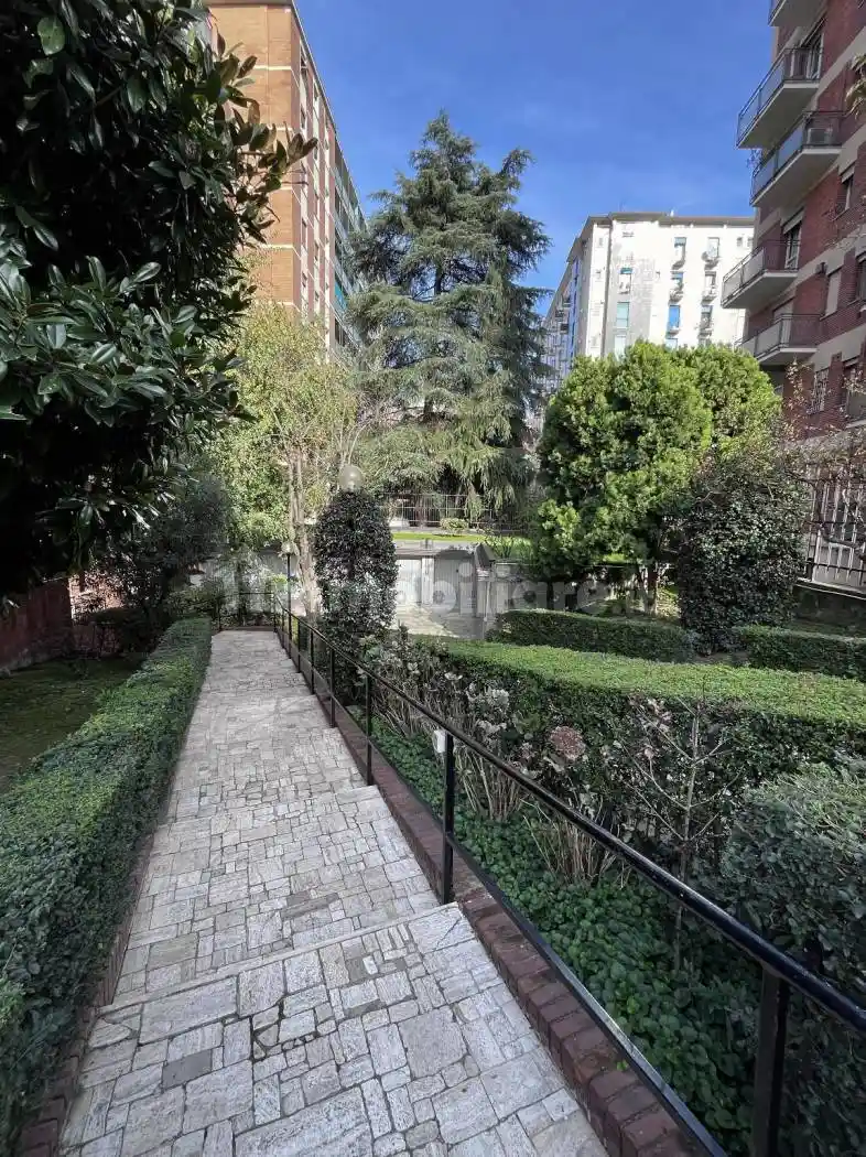 Monolocale via Vincenzo Giordano Orsini 8, Bande Nere, Milano - foto 2