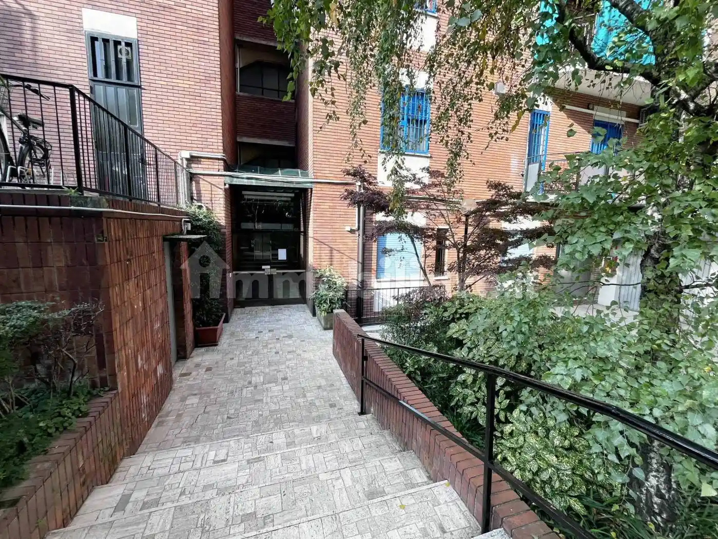 Monolocale via Vincenzo Giordano Orsini 8, Bande Nere, Milano - foto 3