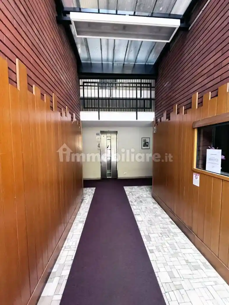 Monolocale via Vincenzo Giordano Orsini 8, Bande Nere, Milano - foto 4