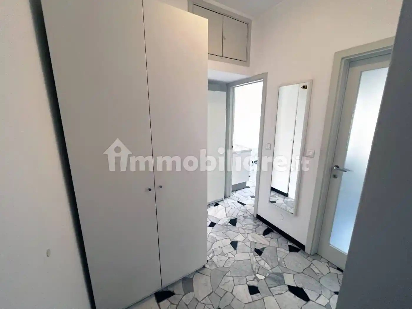 Monolocale via Vincenzo Giordano Orsini 8, Bande Nere, Milano - foto 5