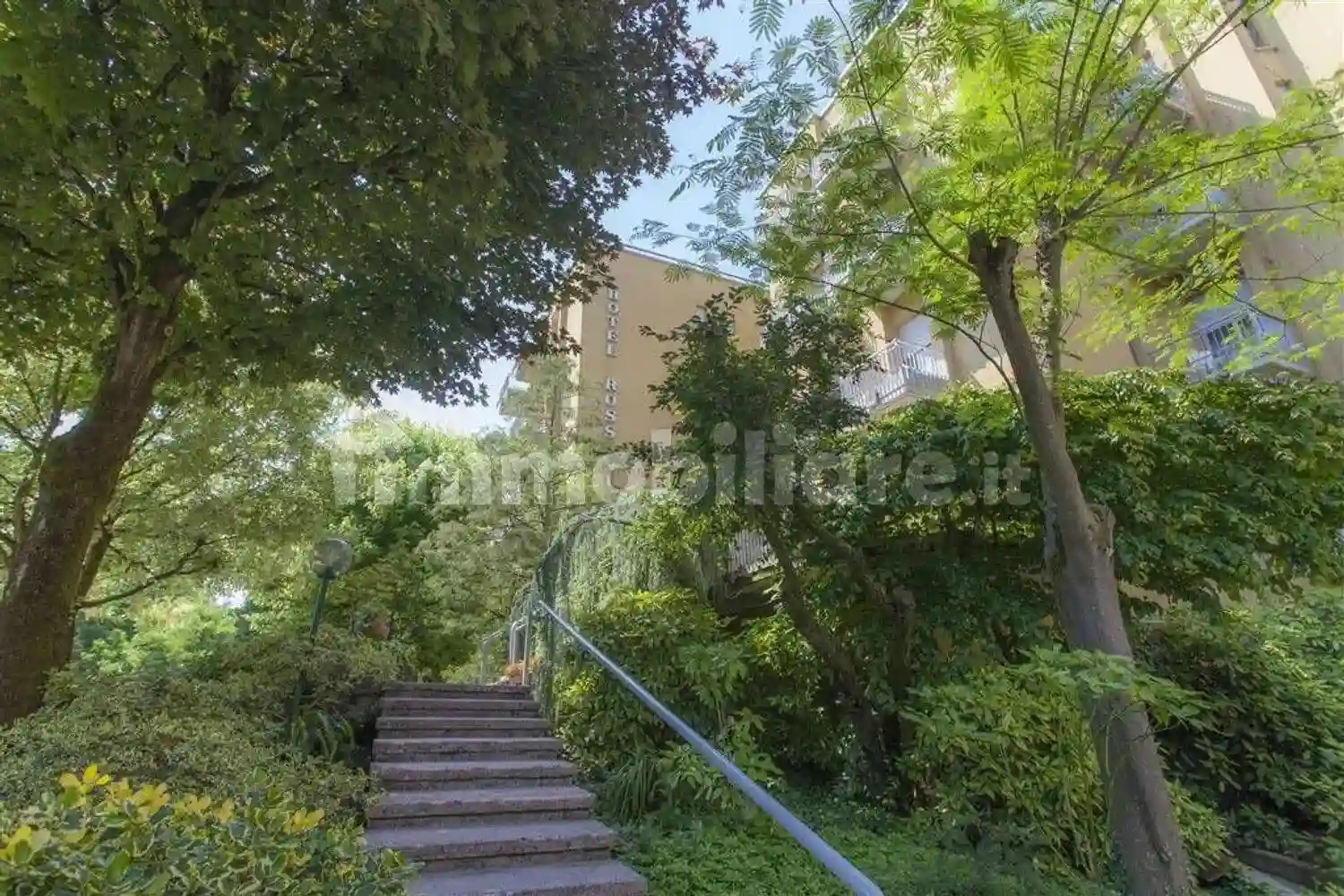 Palazzo - Edificio - foto 2