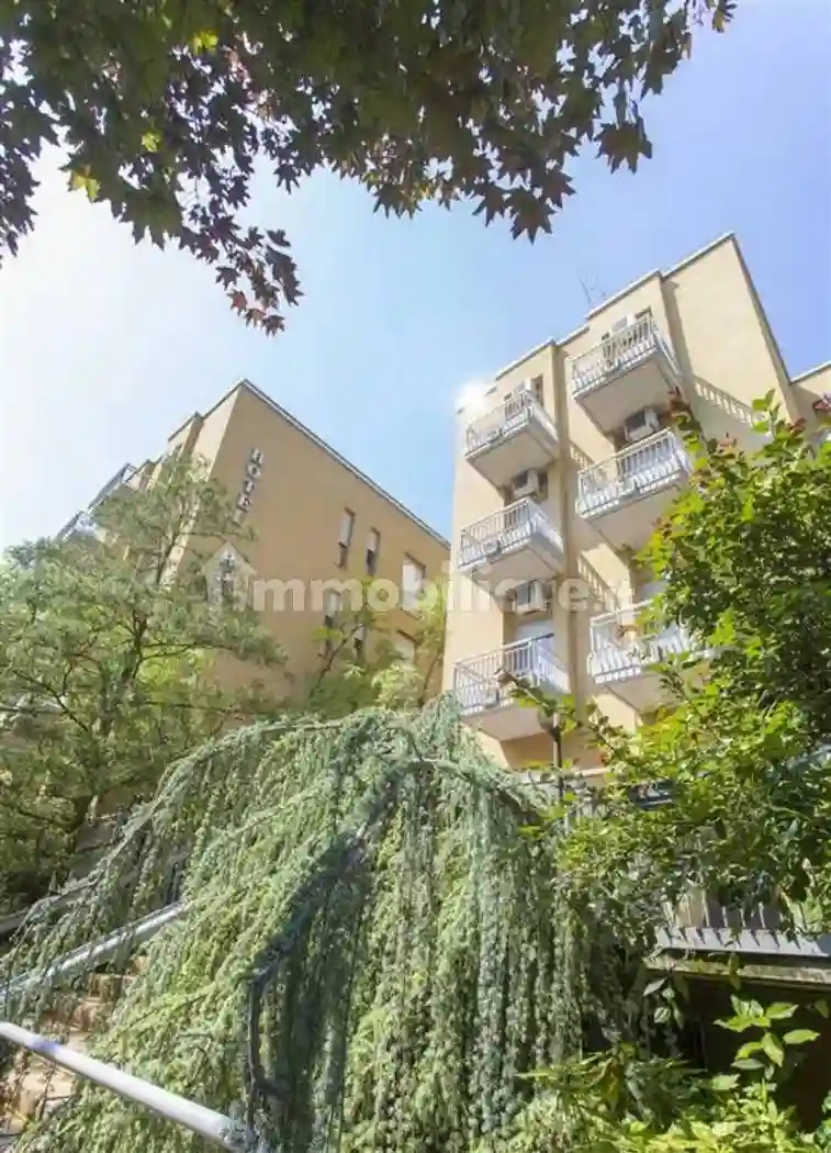 Palazzo - Edificio - foto 3