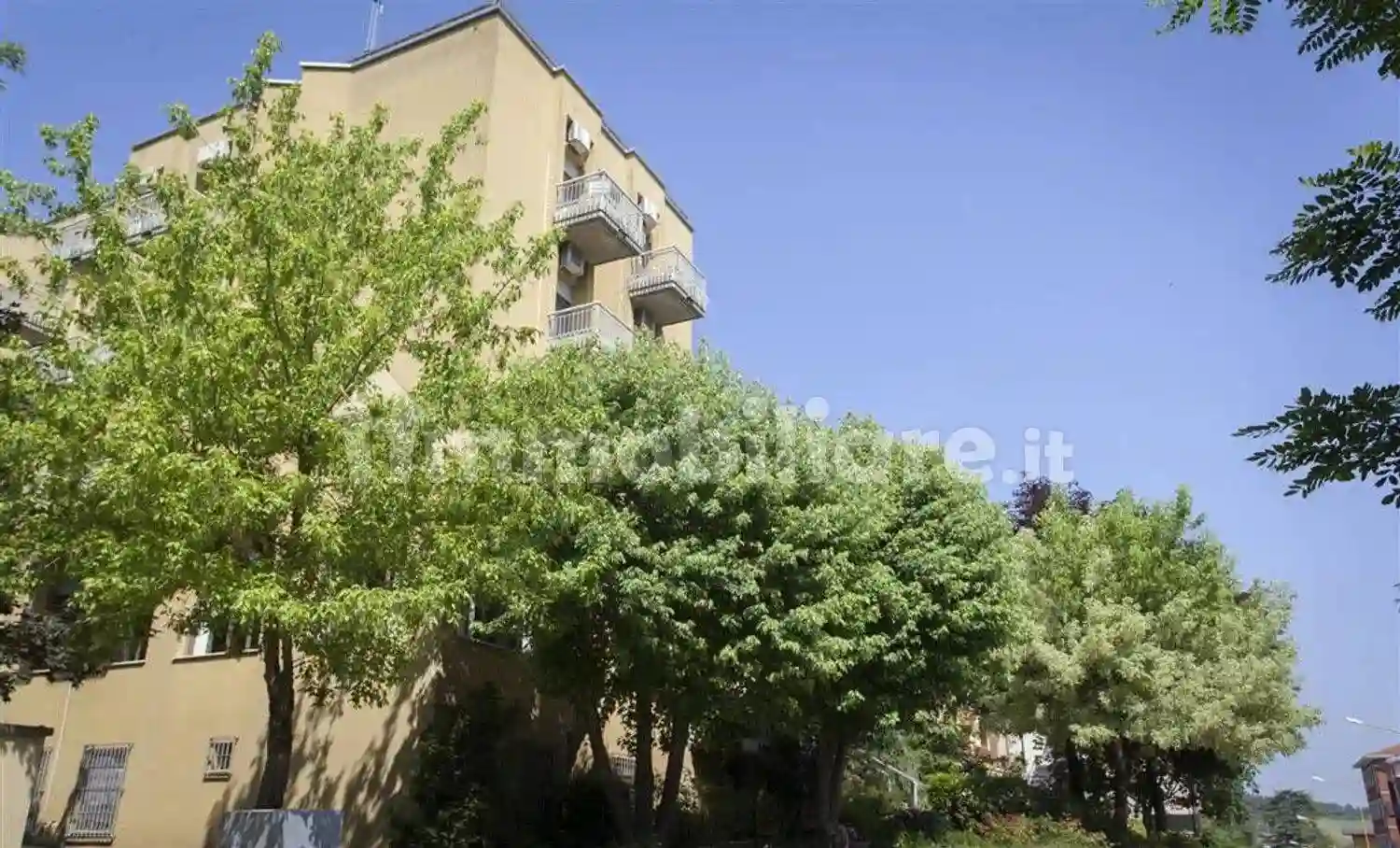 Palazzo - Edificio - foto 4