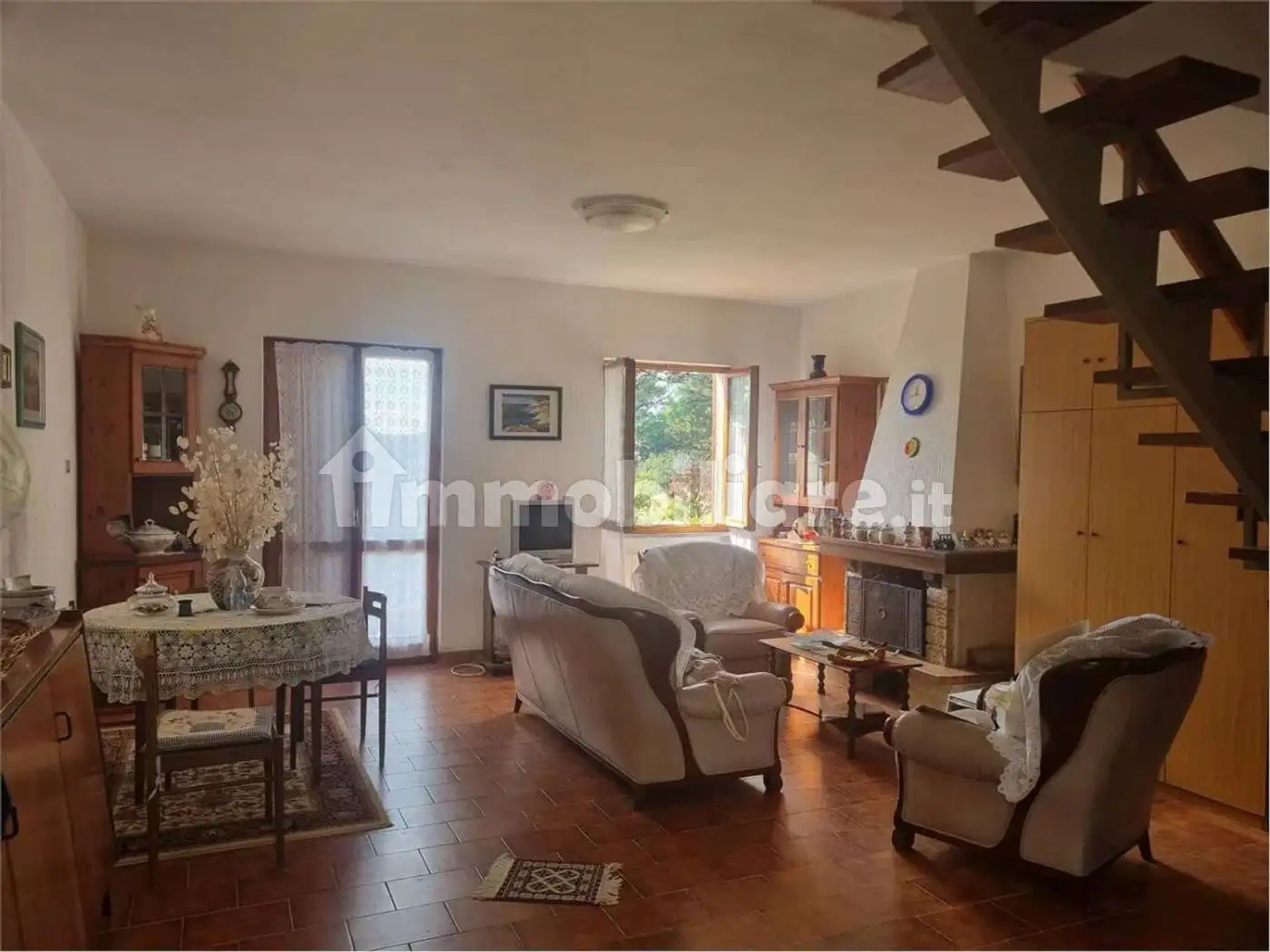 Appartamento in vendita a Rocchetta di Vara