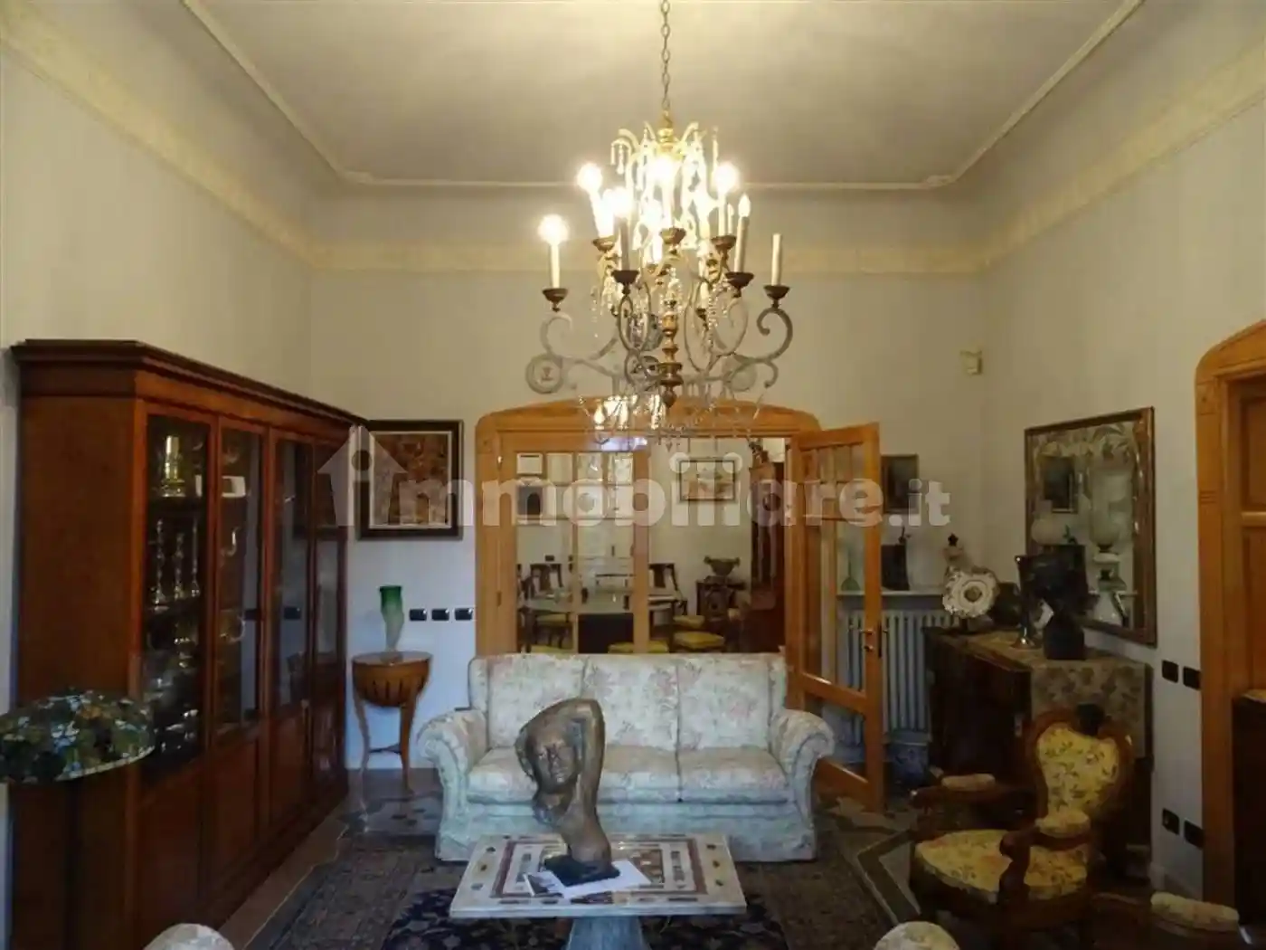 Appartamento in vendita a Sarzana