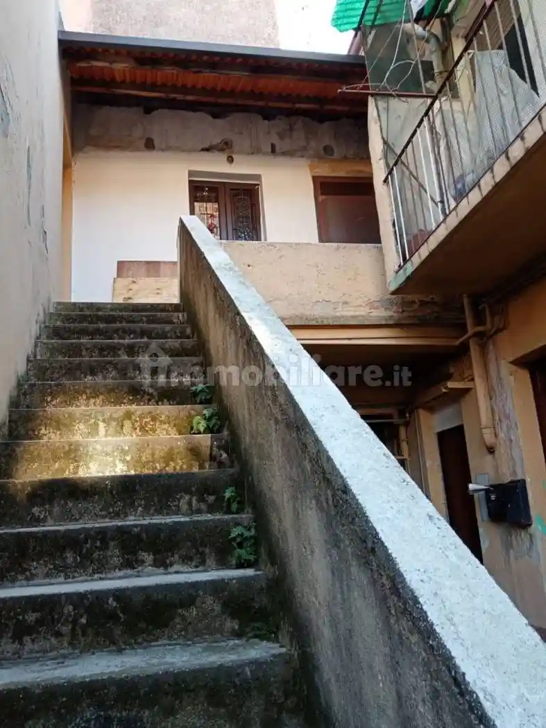 Appartamento in vendita a San Giorgio Su Legnano