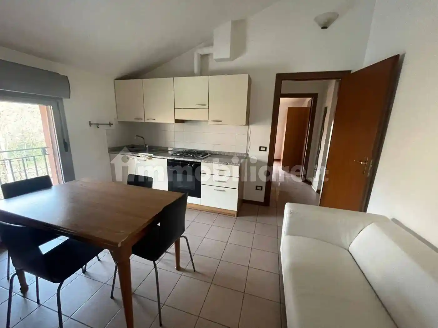 Appartamento in affitto a Reggio Emilia