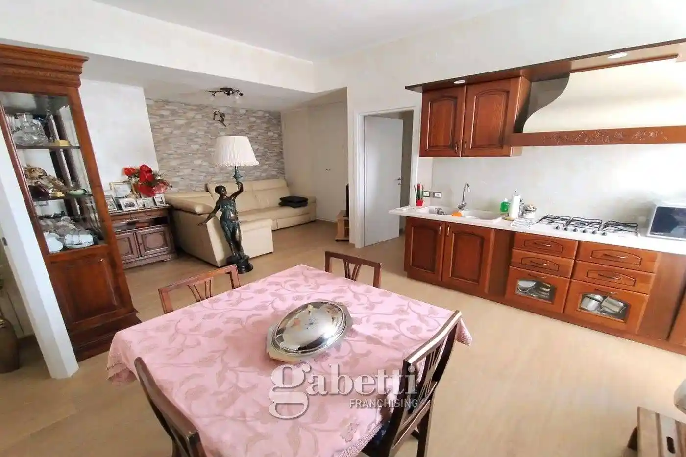 Appartamento in vendita a Campobasso