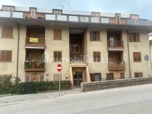 Appartamento in vendita a Tito