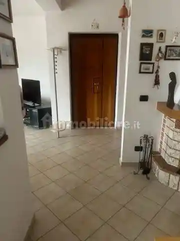 Quadrilocale via San Vito 28, Centro, Tito - foto 2