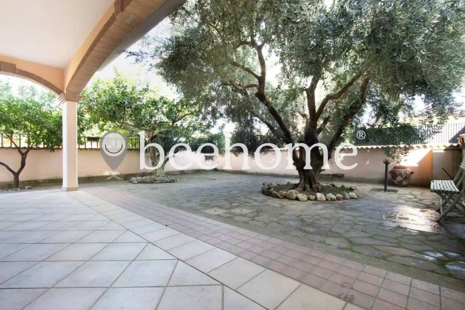 Villa in vendita a Ardea