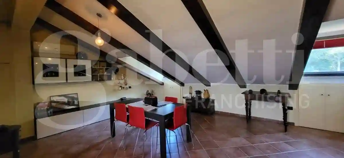 Attico - Mansarda - foto 3