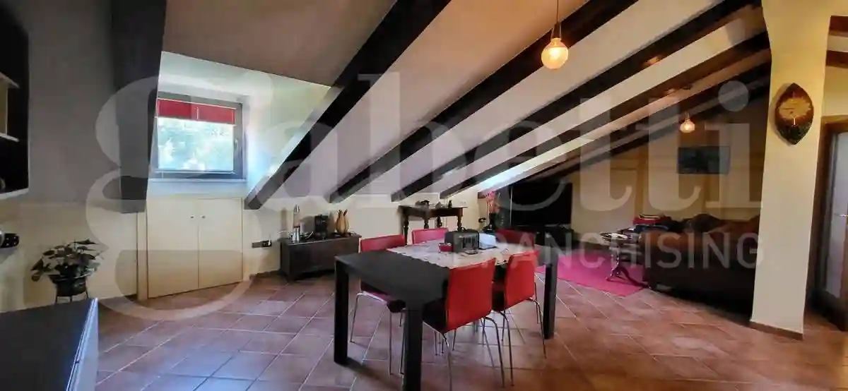 Attico - Mansarda - foto 4