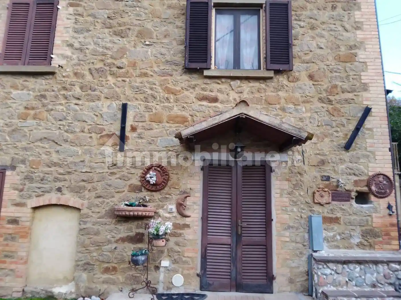 Appartamento in vendita a Città di Castello