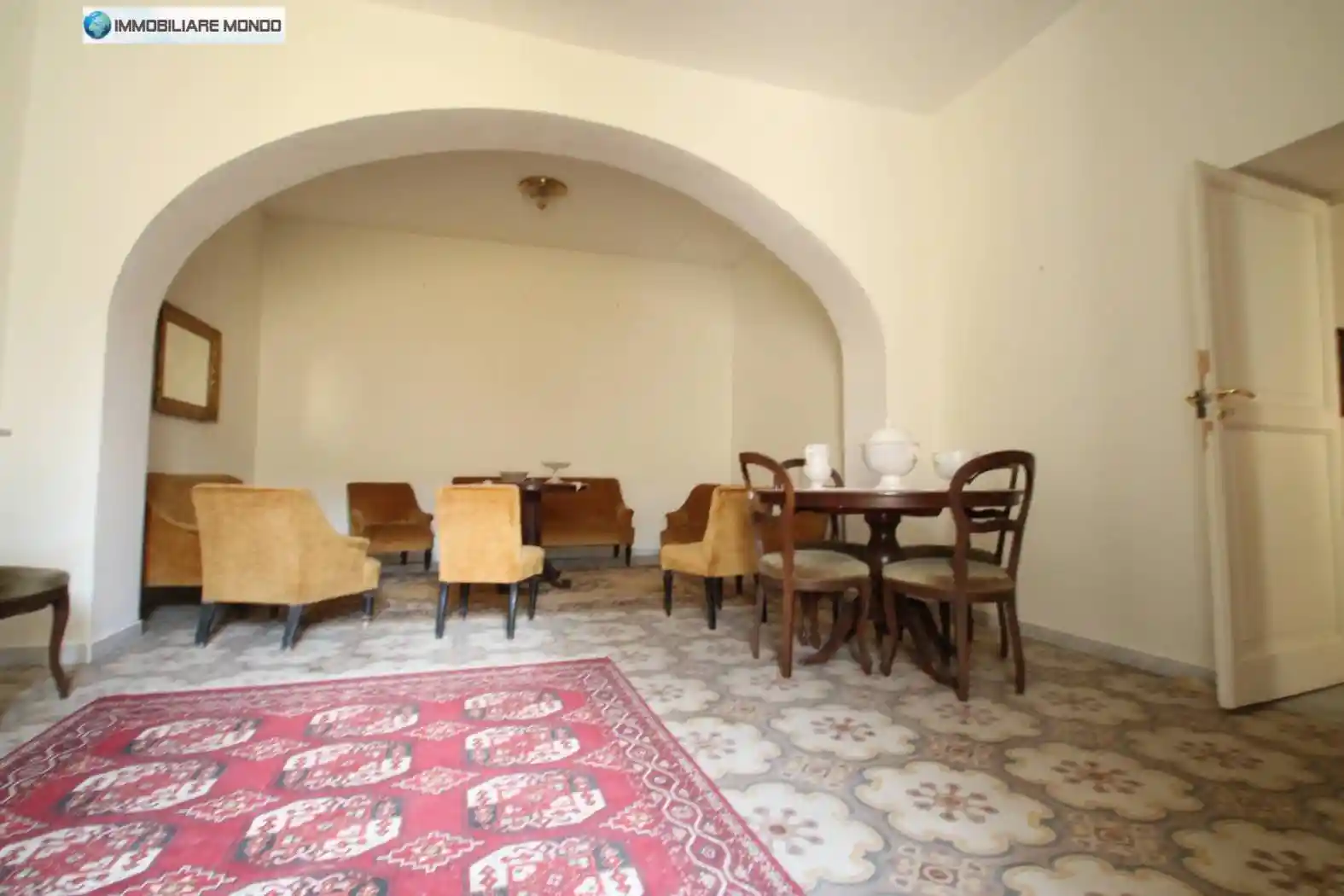 Appartamento in vendita a Larino