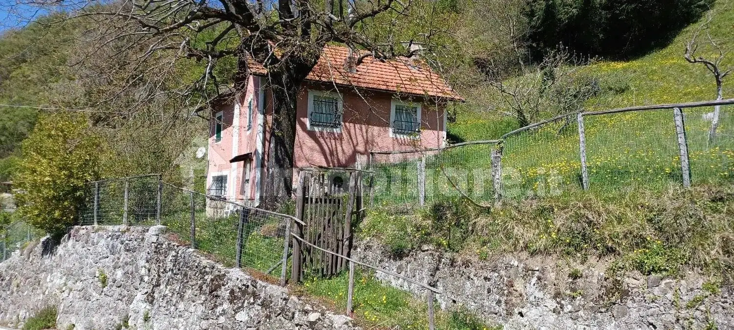 Villa unifamiliare via Busalla 2, Crocefieschi - foto 3