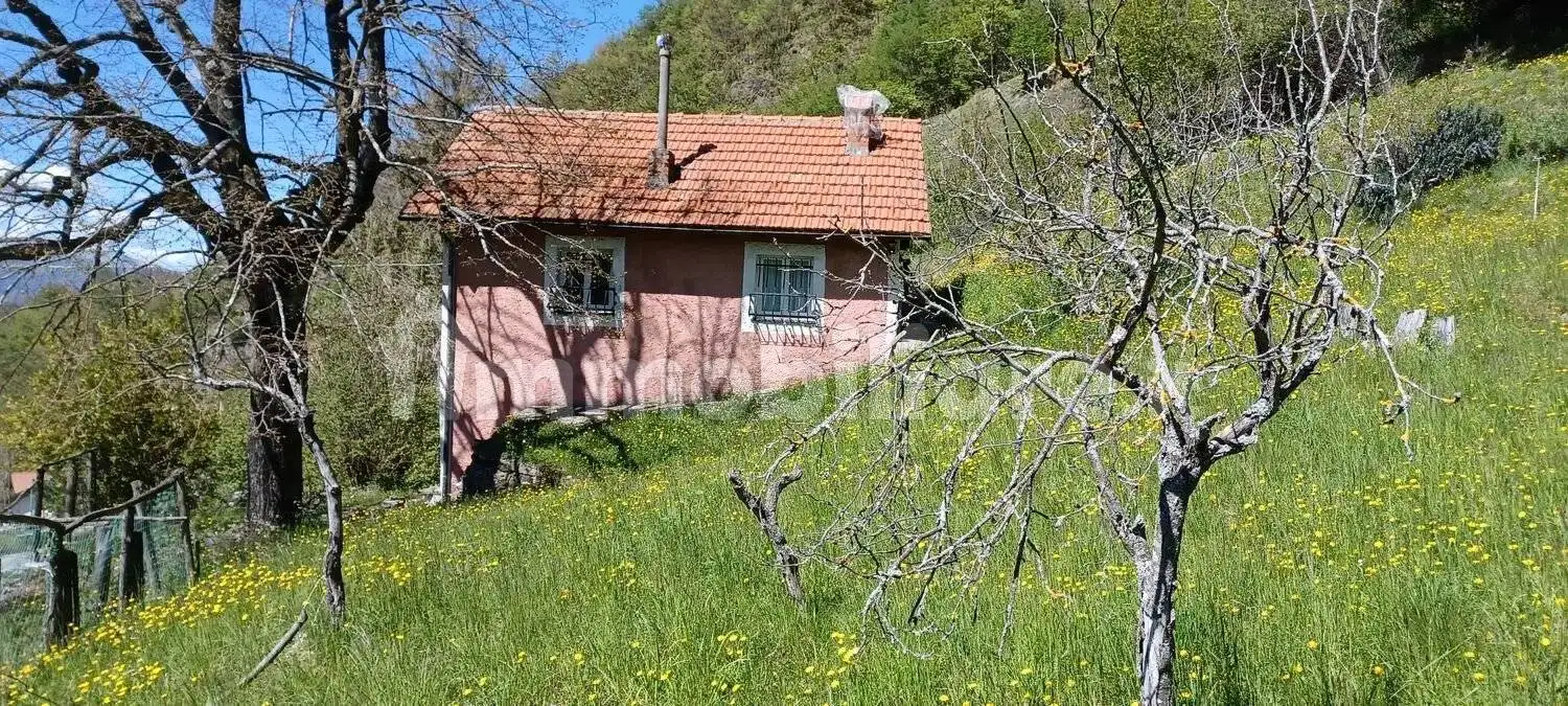 Villa unifamiliare via Busalla 2, Crocefieschi - foto 4
