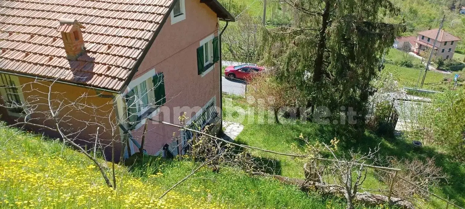 Villa unifamiliare via Busalla 2, Crocefieschi - foto 5
