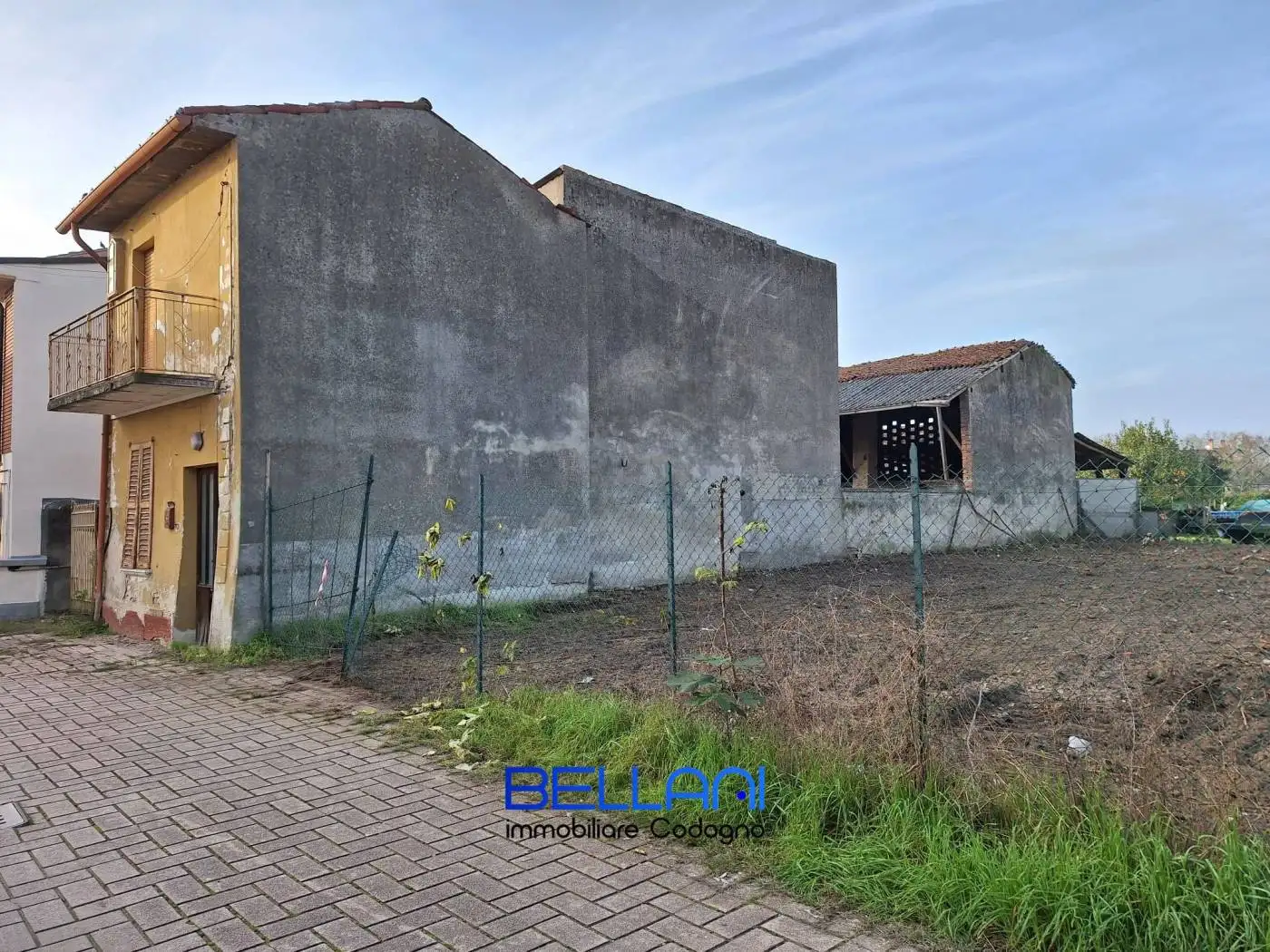 Terratetto unifamiliare via Giuseppe Mazzini, Corno Giovine - foto 3