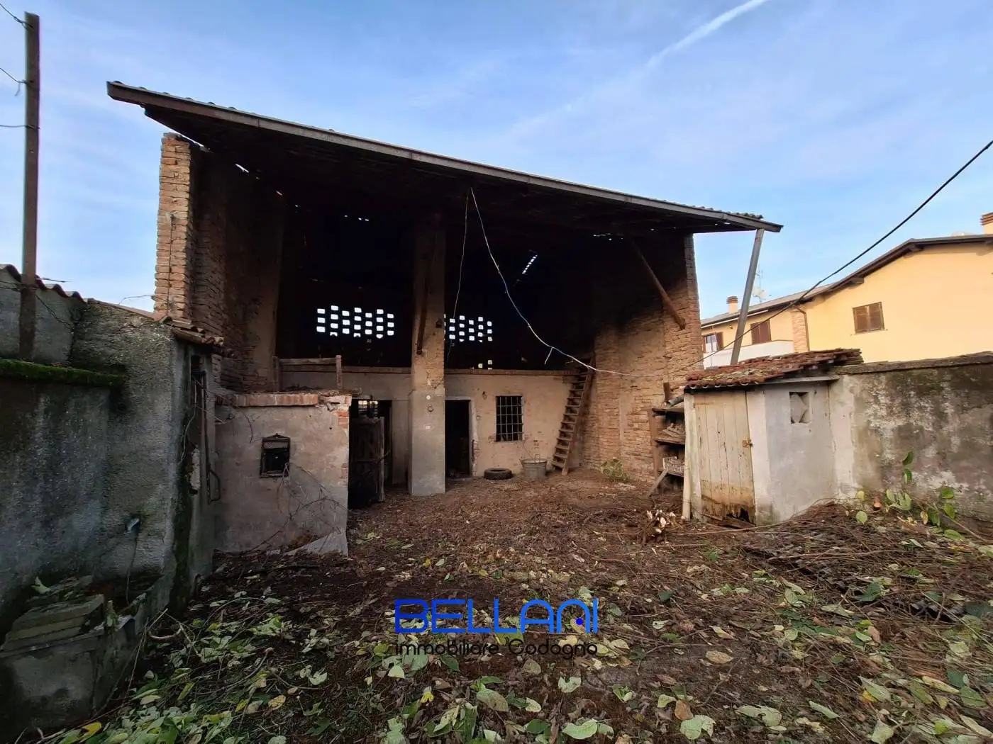 Terratetto unifamiliare via Giuseppe Mazzini, Corno Giovine - foto 5