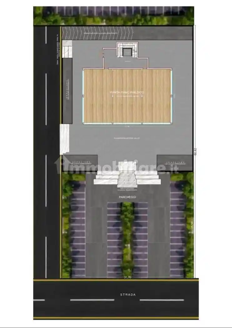 Albergo in Affitto - foto 3