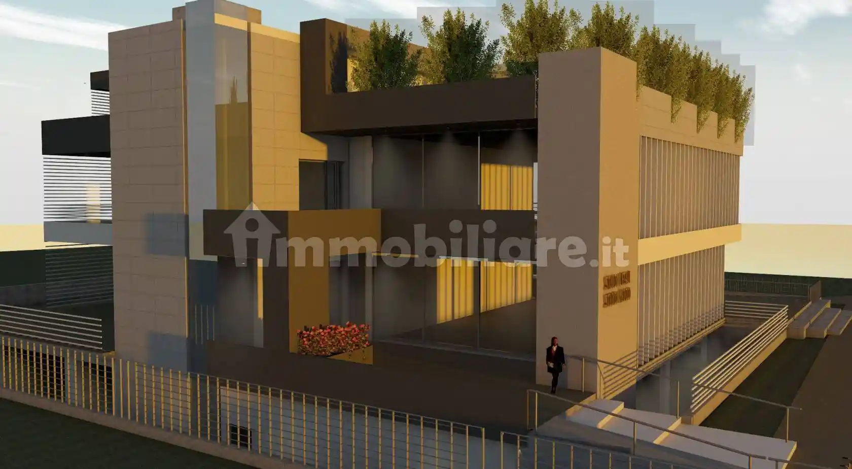 Albergo in Affitto - foto 4