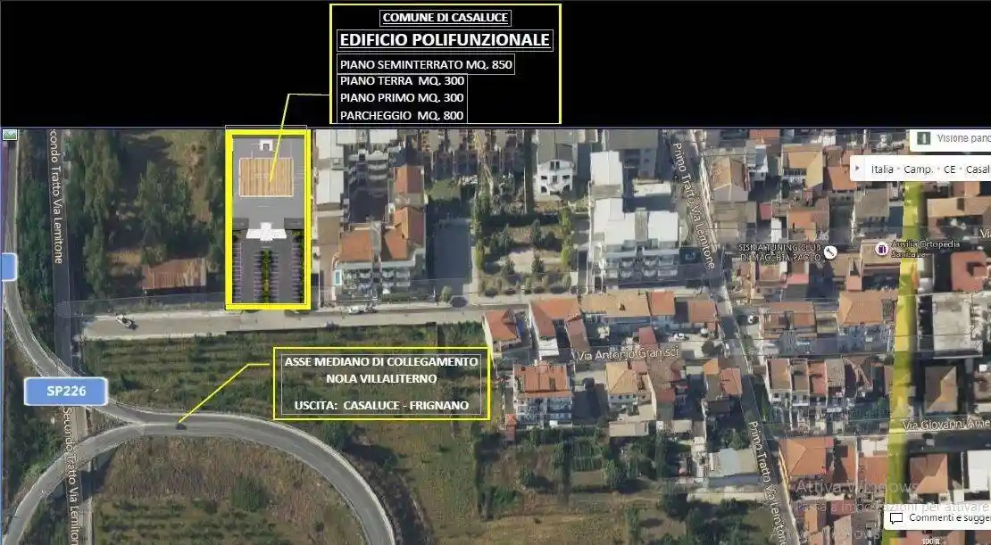 Albergo in Affitto - foto 5