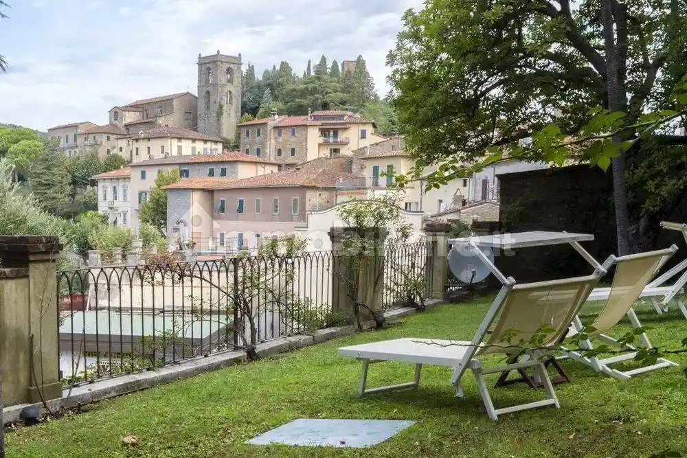 Appartamento in vendita a Montecatini-Terme