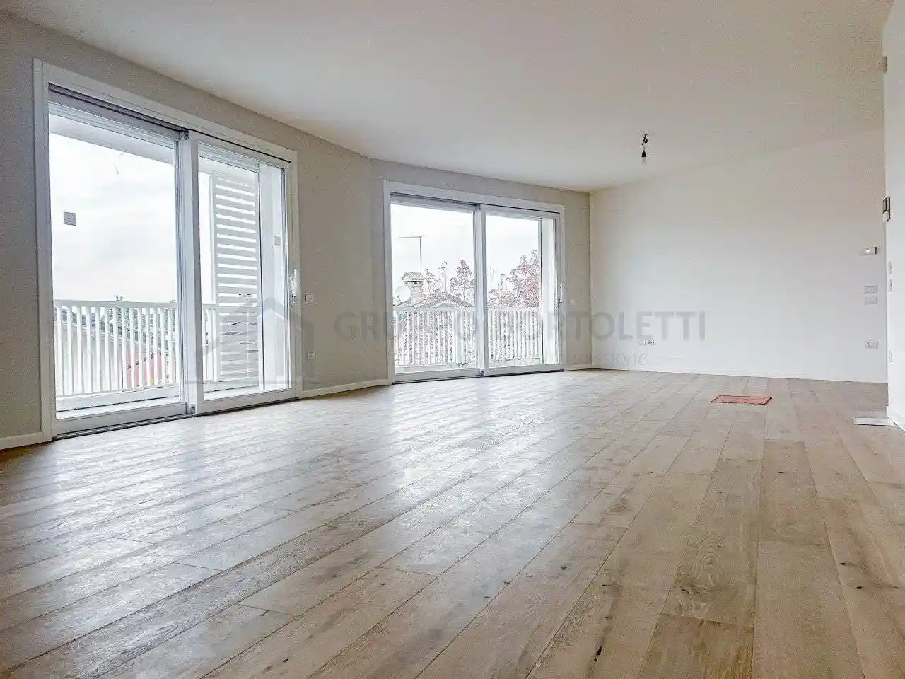 Attico - Mansarda in vendita a Selvazzano Dentro