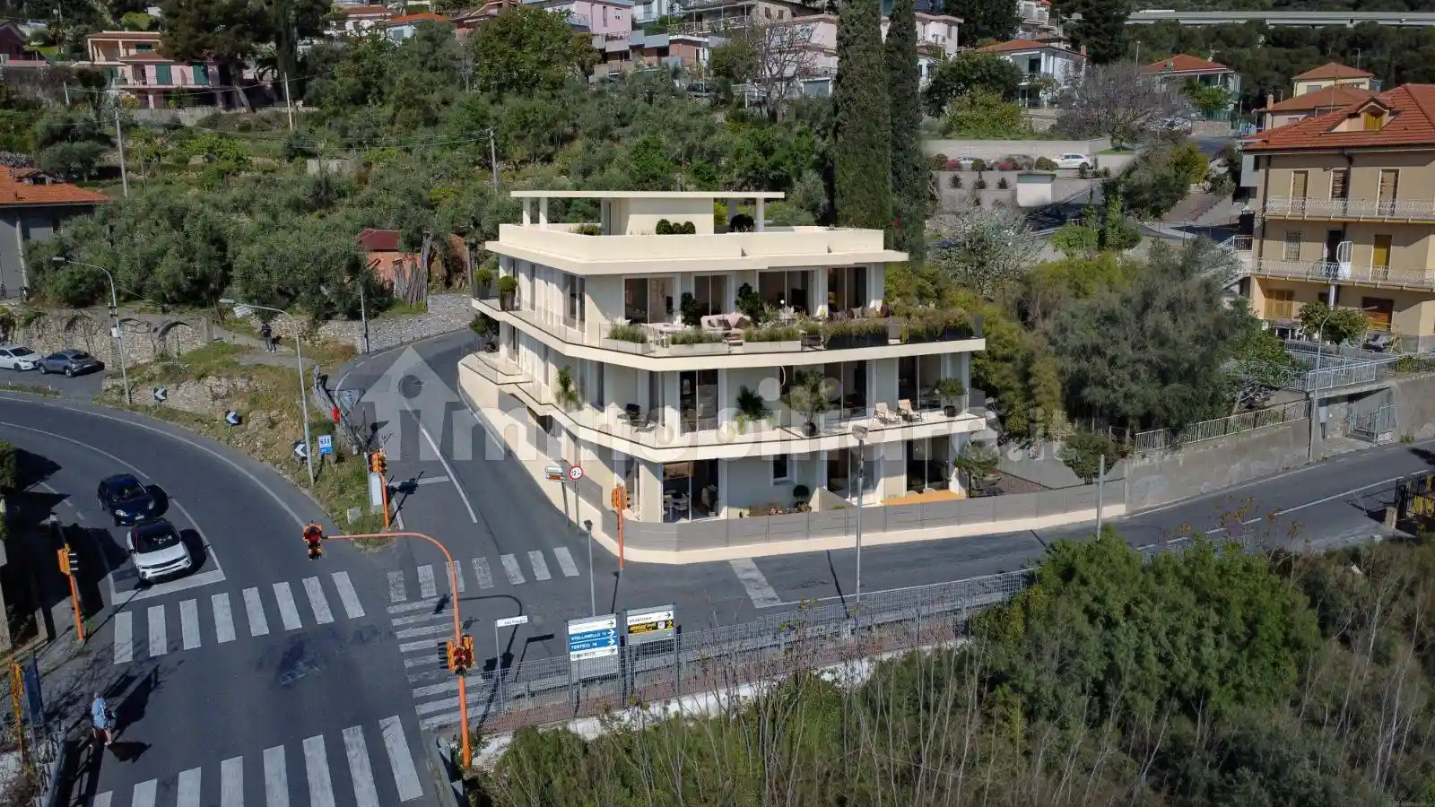 Appartamento in vendita a Andora