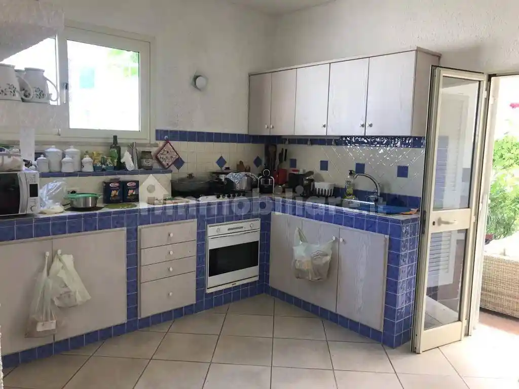 Villa unifamiliare via San Felice Circeo 18, Litoranea Terracina - San Felice, Terracina - foto 3