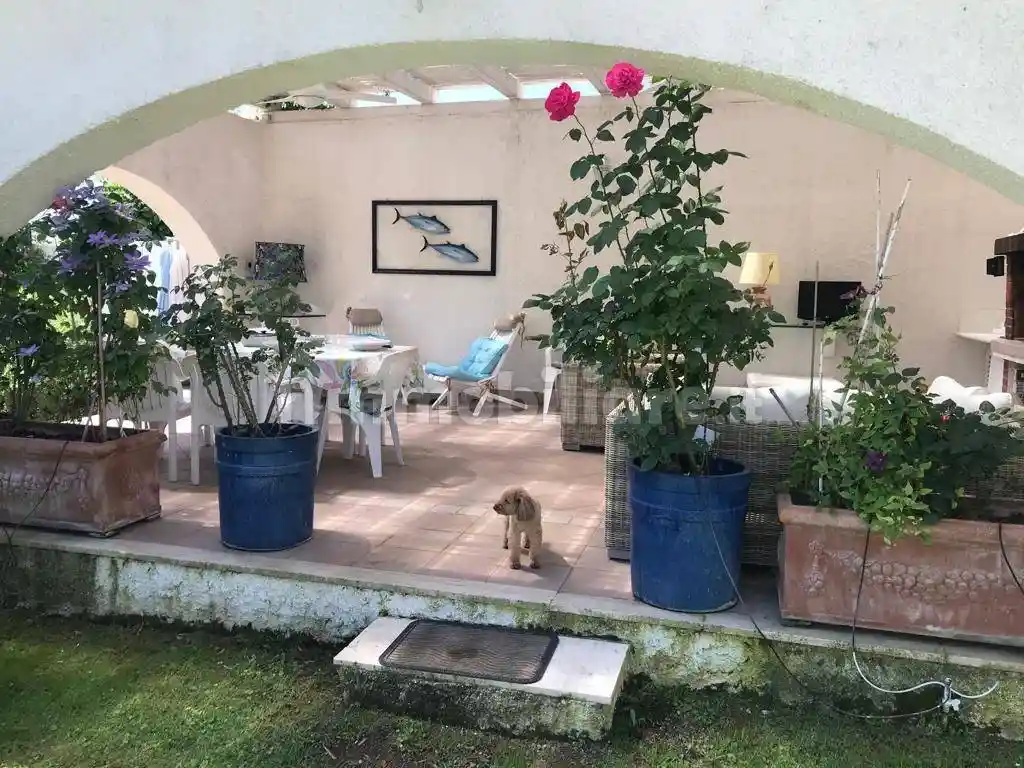 Villa unifamiliare via San Felice Circeo 18, Litoranea Terracina - San Felice, Terracina - foto 4