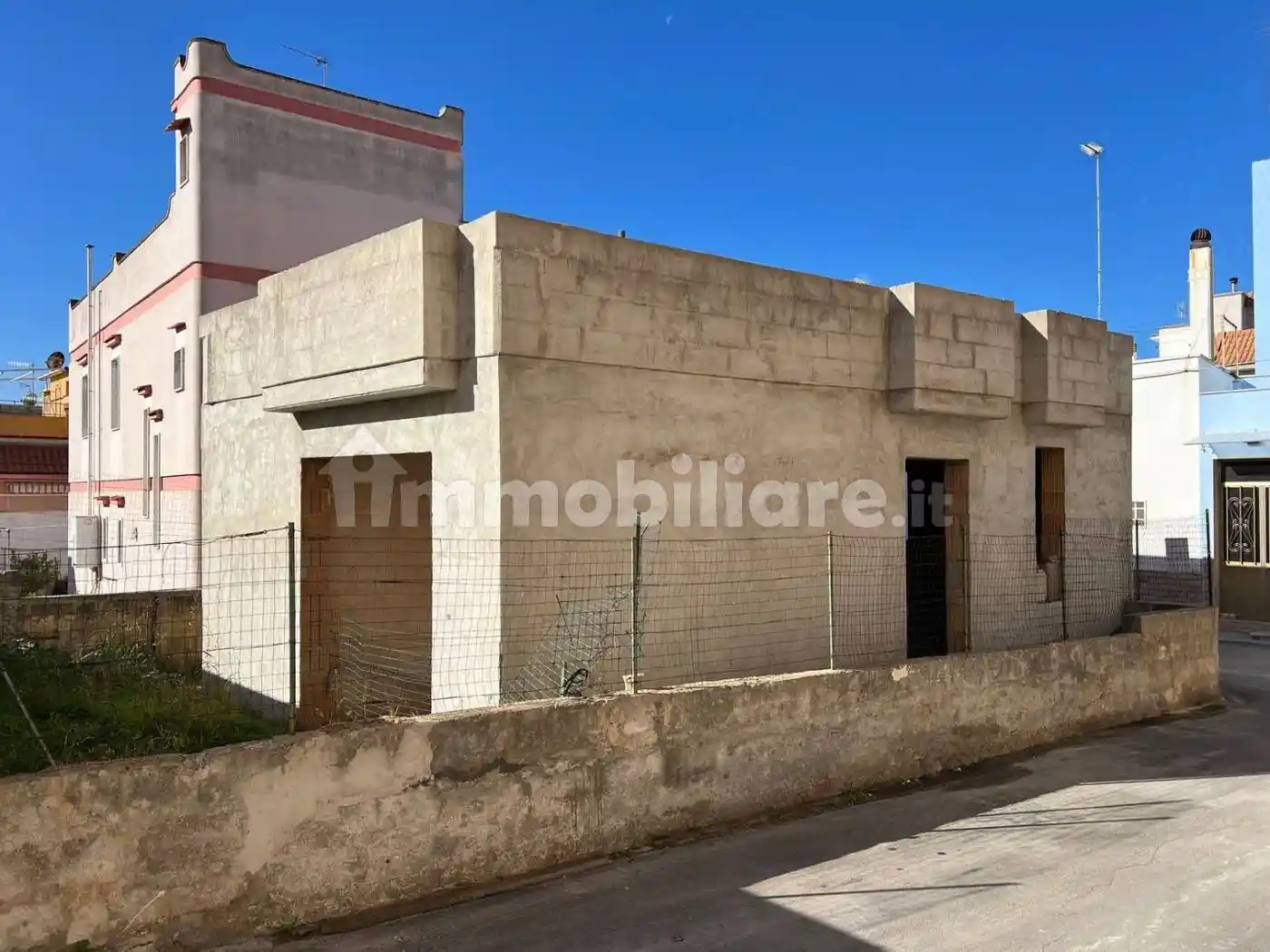 Casa indipendente in vendita a Tuglie